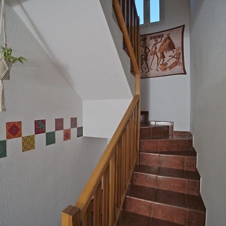 Casa Con Jardin, 4 Habitaciones Y Mucho Encanto En Серседилья Экстерьер фото