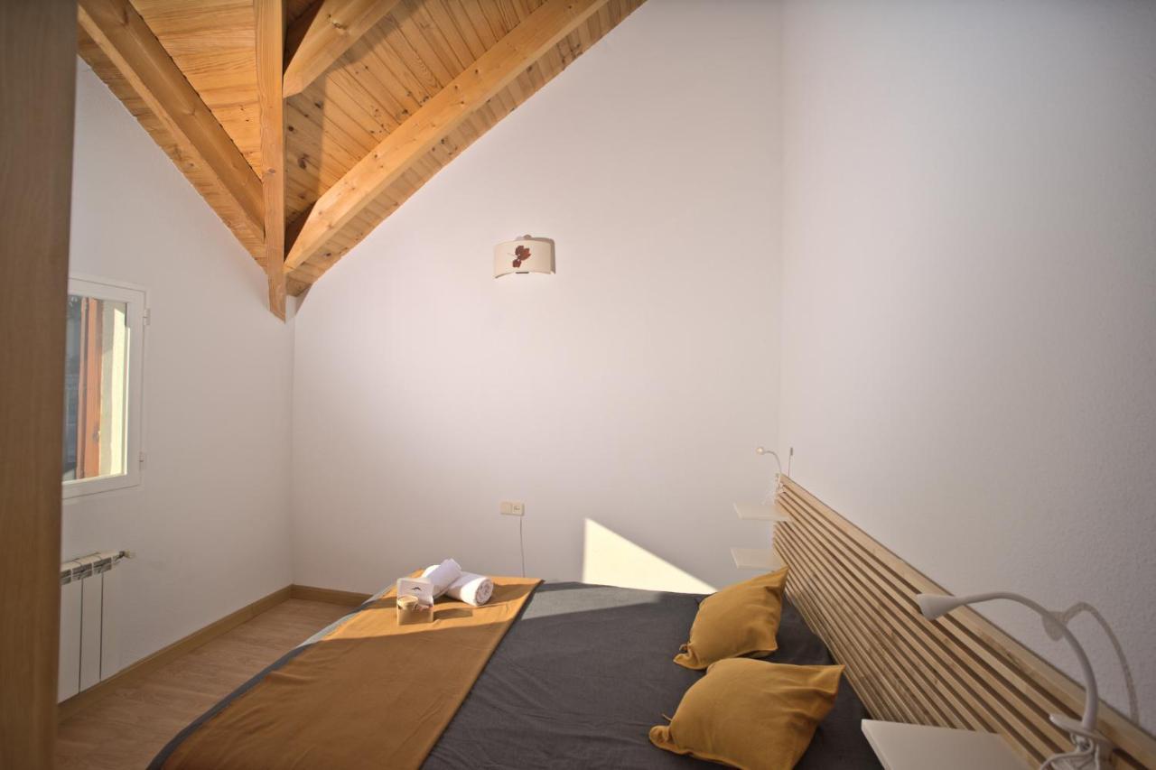 Casa Con Jardin, 4 Habitaciones Y Mucho Encanto En Серседилья Экстерьер фото